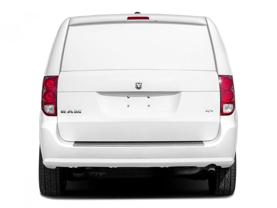  Dodge Ram C-V Tradesman 2011 года  (фото 11 из 13)
